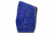 High Quality, Polished Lapis Lazuli - Pakistan #277440-1